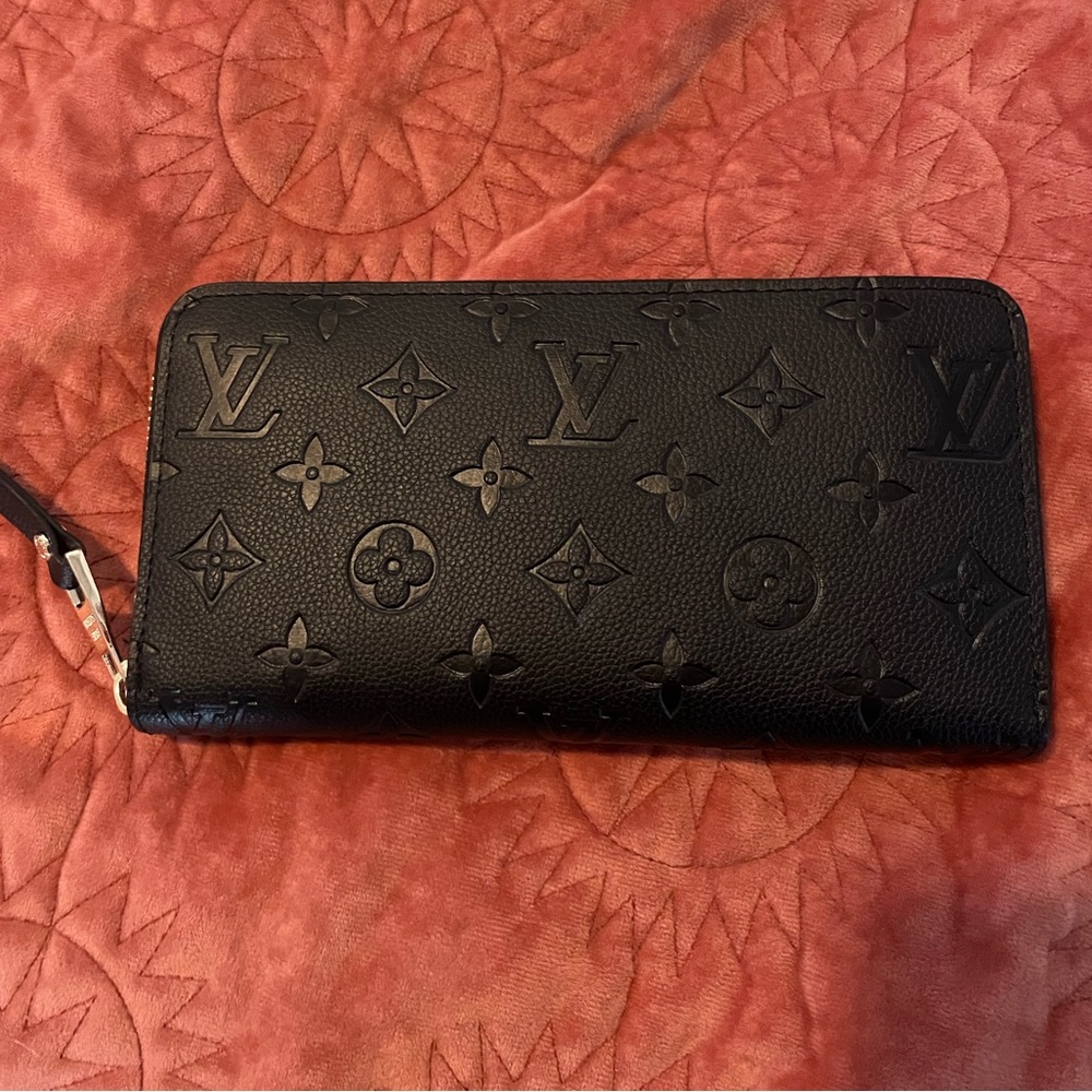 Designer Inspired Wallet